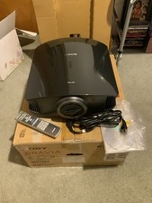Sony bravia vpl vw60 sxrd - sxrd, full