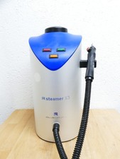 Amann Girrbach Steamer X3