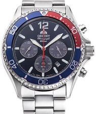 Orient RA-TX0201L10B Mako