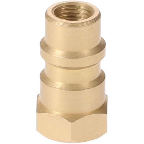 Klimaanlage adapter aluminium - adapter,