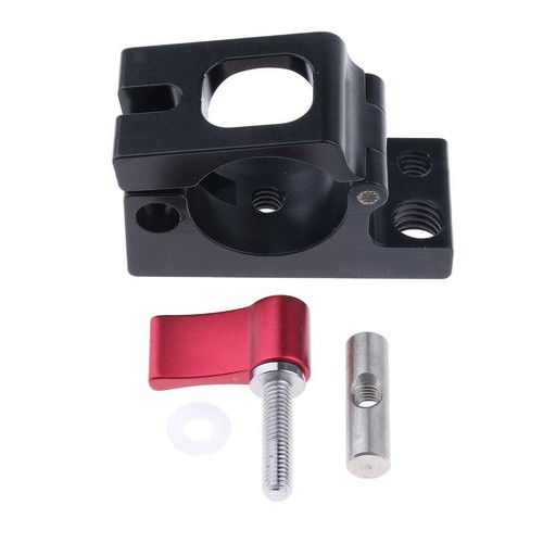 25mm light mount - light,