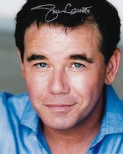 Spencer garrett signed - garrett,