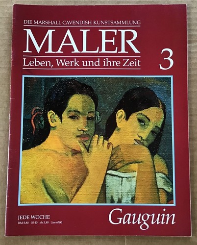 Maler leben werk und - maler, ihre