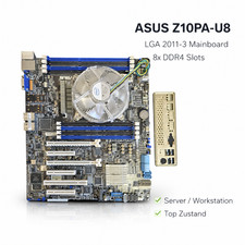 Asus z10pa mainboard x99 - mainboard,