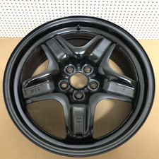 1x Stahlfelge 7J x 17 Zoll ET42 IS42 - 5x105 - Opel Astra J (2009-2018)  2170107