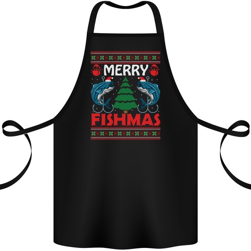 Merry fishmas lustige - merry,