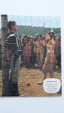 3  Winnetou Puzzle mit Vorlagebildern