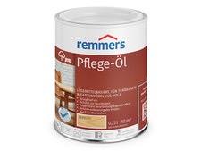 Remmers Pflege Öl Holzöl