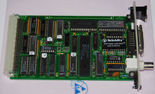 Atari TT VME Netzwerkkarte Netzwerk Karte LAN Network Card PAM's Net PAM VMETH03
