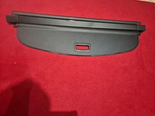 Original Laderaumabdeckung