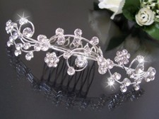 Diadem Tiara Haarreif Haar