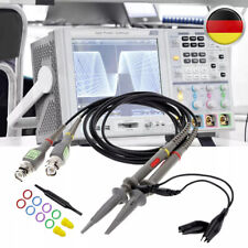 100 MHz Oszilloskop Tastkopf 10:1 und 1:1 umschaltbar