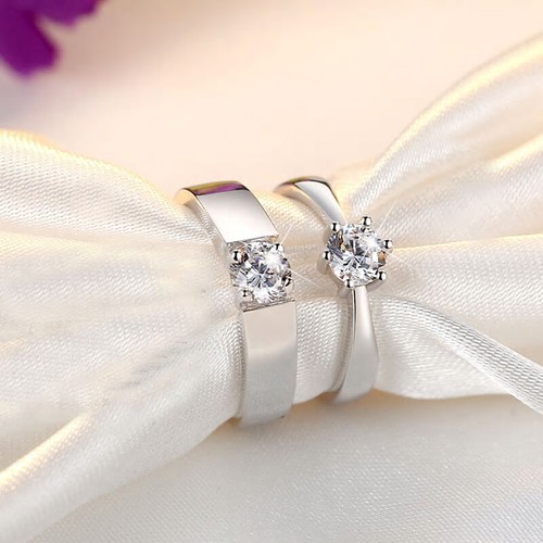 Ringe verlobungsringe - ,
