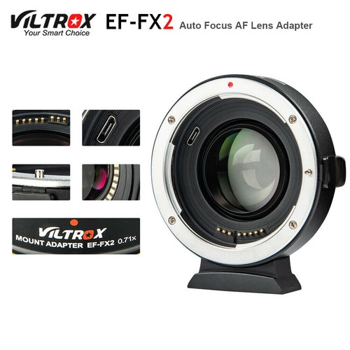 Viltrox auto focus - auto, lens
