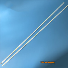 2pcs LED Strips for Sharp