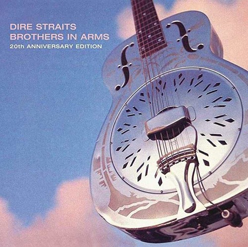 Dire straits brothers arms - straits,