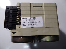 Miele Programmschaltwerk CR88718048  Mnr.  3799142 für Geschirrspüler G588