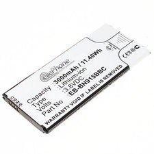 NFC Akku Li-Ion für Samsung