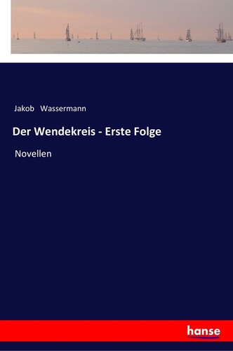 Der wendekreis erste folge - wendekreis, |