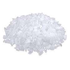 1000 gr Bergkristall Granulat