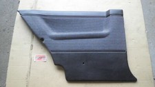 Seitenverkleidung Innenverkleidung hinten links VW Golf 2 3Türer 191867043