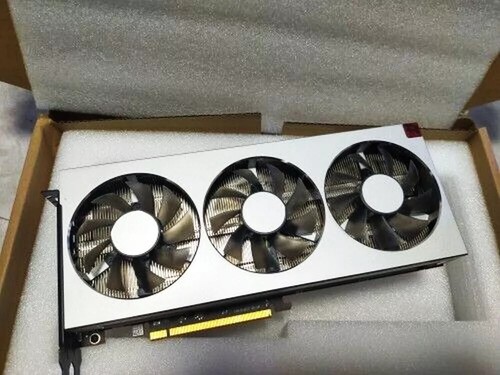 Amd radeon vii 16gb - amd,