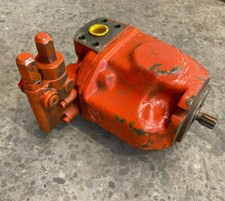 Brueninghaus Hydromatik