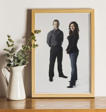 Being Erica Cast Promo