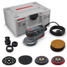 MENZER ETS 125 2.5 Starter-Set