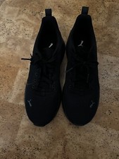 puma herren sneaker schuhe 40,5