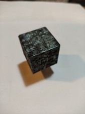 Star Trek Micro Machines Collection 1993/95 Borg Kubus