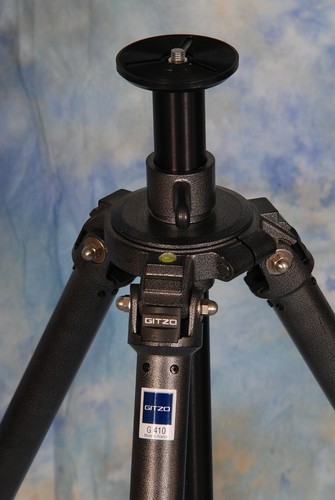 Gitzo g410 fotostativ - g410,