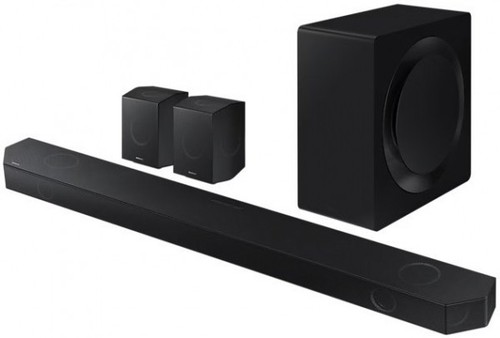 Samsung q995gd soundbar - samsung,