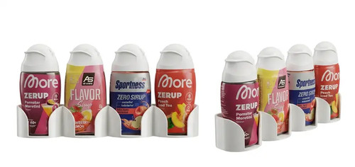 Wandhalter für flavour - für,