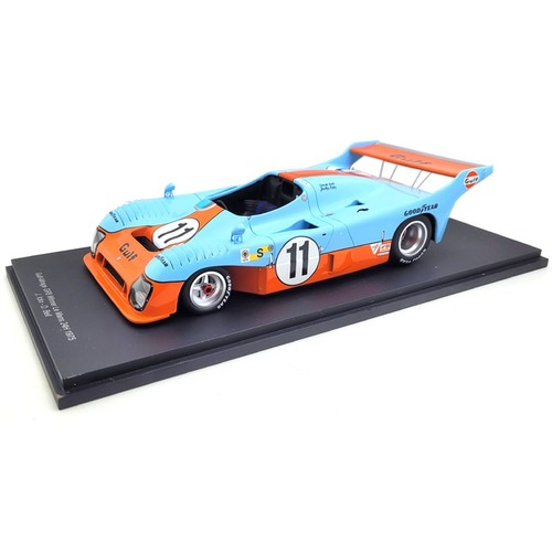 1975 gulf mirage gr8 - gulf-mirage,