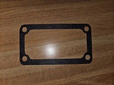 Dichtung Reglergehäuse  Sachs D500 D600 Holder A10 A12 B10 B12 ED10 ED2 E11 E12