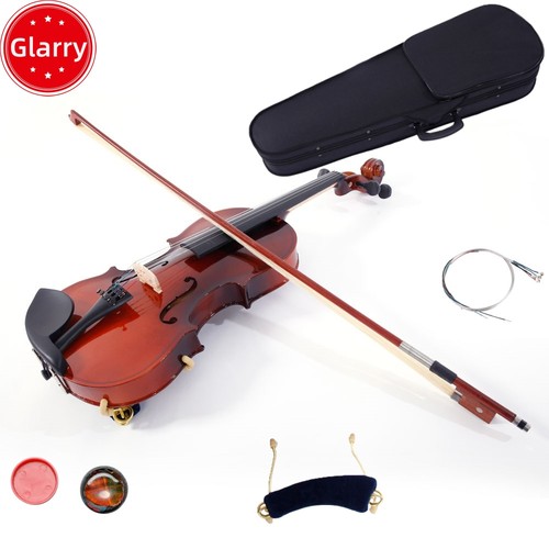 Glarry geige konzertvioline - geige,