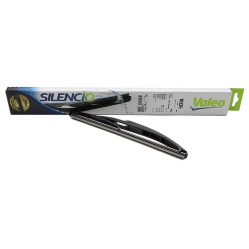 Valeo silencio - valeo,
