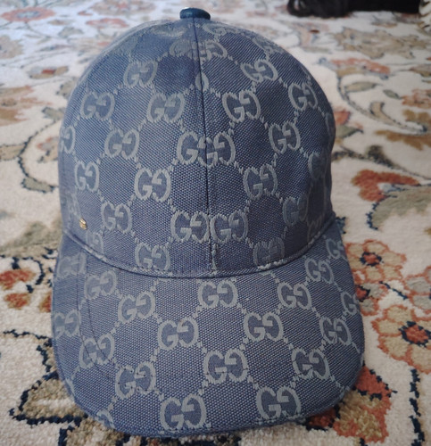 Gucci monogramm - gg,