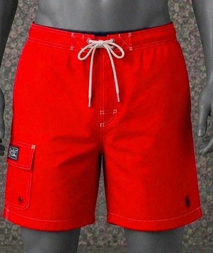 Polo ralph lauren badeshorts - polo,