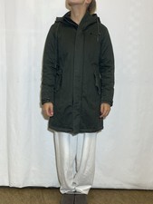 G-Star RAW Winterjacke Parker Jacke Khaki Gr 34 XS