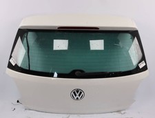 Hatchback Occasion VOLKSWAGEN