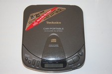 Technics SL-XP150C tragbarer