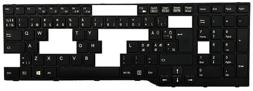 Fs121 einzelne tastatur - fs121,