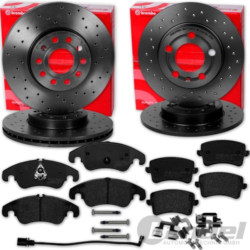Brembo sport bremsscheiben - brembo, +