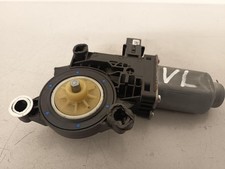 Skoda Fabia II 5J Bj 2012 original Motor Fensterheber vorn links