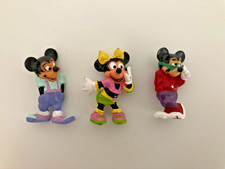 Micky Maus und seine tollen Freunde 1989, Ü-Ei, ORIGINAL