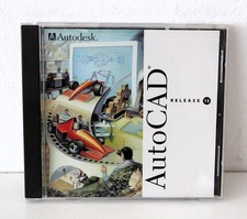 Autodesk AutoCAD Release 13