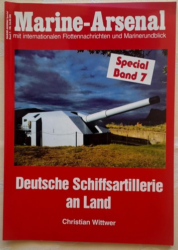 Marine arsenal special - marine, 7