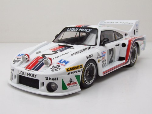 Porsche 935 liqui moly - 935, j